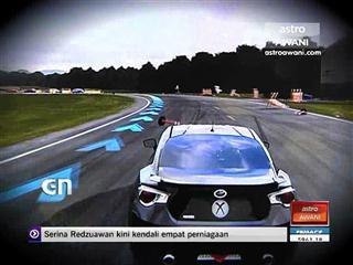 Gamers station - XBOX ONE games overview