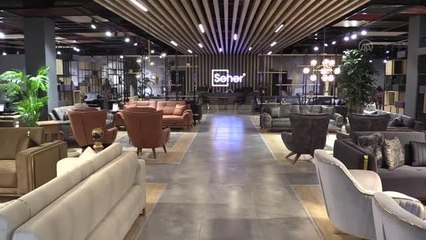 Kayserili mobilyacılar ihracatı Amerika ile Çin arasındaki rekabetle artırmak istiyor