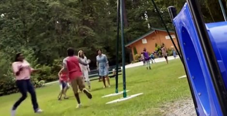 The Whispers S01 E01