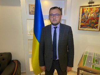 'Zelenski-Putin görüşmesini Türkiye'nin organize etmesini konuştuk'