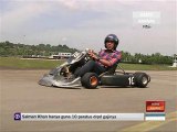 In Gear (S4 E3): Racing playschool - Go karting