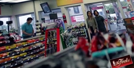 The Whispers S01 E03