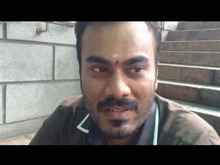 Why the VIP's targets for crime?