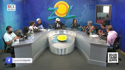 Oftalmóloga Vanesa Liberato: "El glaucoma produce una ceguera irreversible"