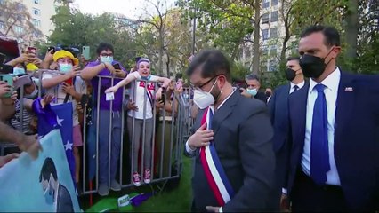 Cile, si è insediato il presidente Gabriel Boric: sarà un riferimento per la sinistra in Sudamerica?