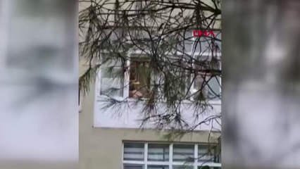 92 YAŞINDAKİ EMEKLİ HEMŞİREYE BAKICI ŞİDDETİ