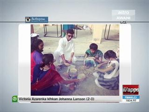 Trending Happy Ponggal Day