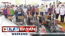 Ilocos Sur LGU, namahagi ng iba't-ibang tulong at serbisyo sa 32 bayan at dalawang siyudad sa probinsya