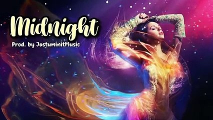 (No Copyright Music) "Midnight" Prod. by JastuminitMusic