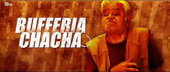 Bachchhan Paandey | Official Trailer | Akshay Kriti Jacqueline Arshad | Sajid N |Farhad S|18th March