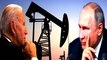Russia-Ukraine Crisis: The US Ready to replace Russian crude with Iran & Venezuela