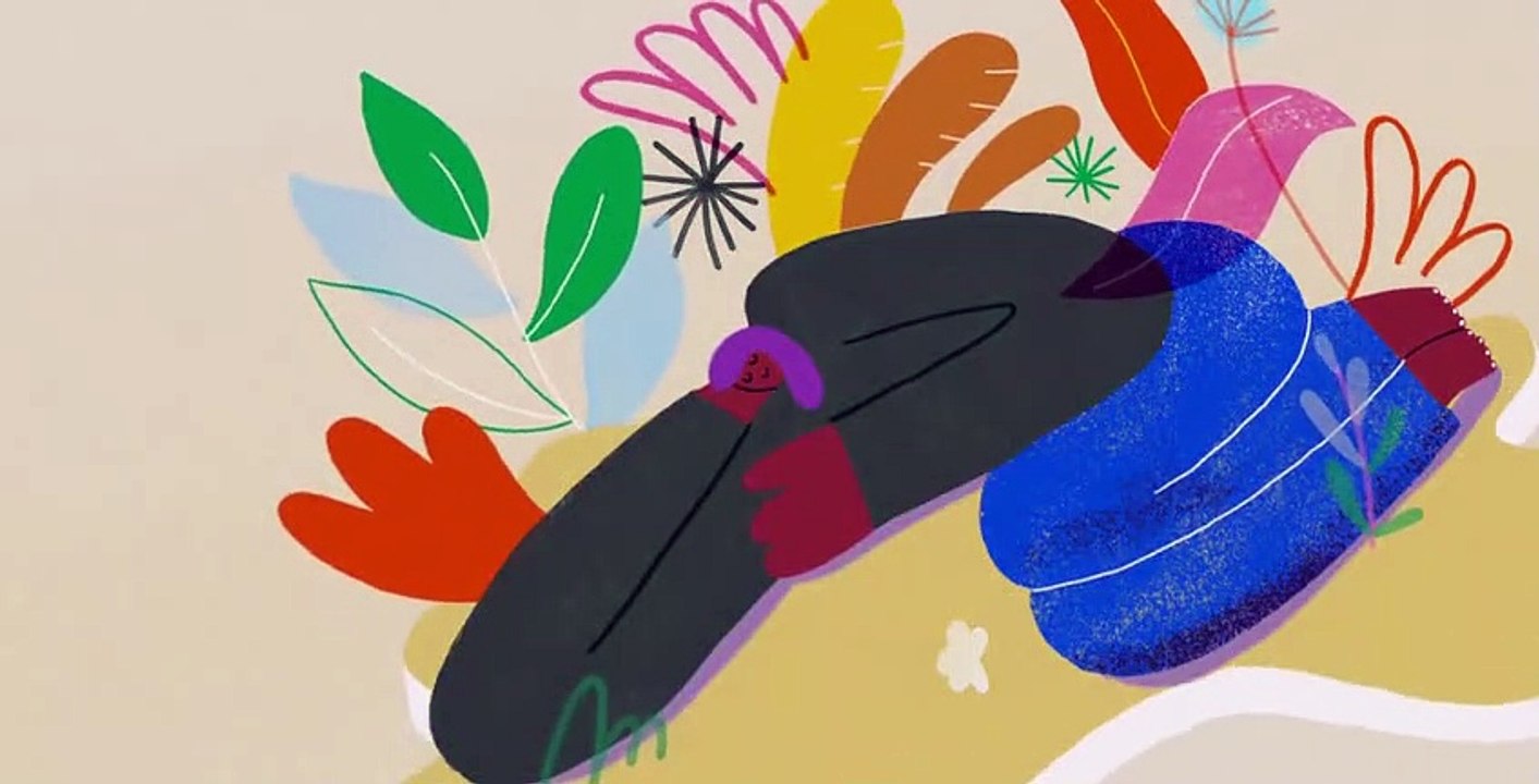 Headspace Guide to Meditation S01 E01