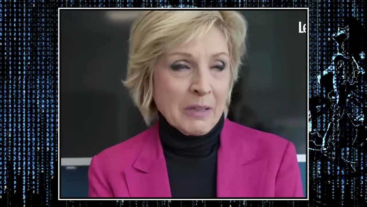 Évelyne Dhéliat : L'Hommage émouvant à Jean-Pierre Pernaut