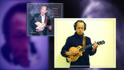 Deeper Than  Swing[ChrisWilson]