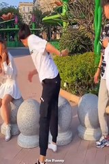 Best Funny Videos  - Funny Compilation Happen unexpectedly  