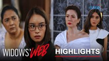 Widows’ Web: The investigation continues | Episode 10