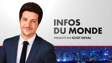 Infos du Monde du 12/03/2022