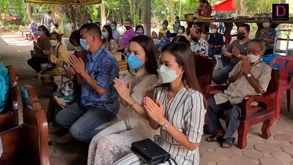 รำลึก12ปี! ภรรยา “จ่าเพียร” ฝากถึงตร.ดูแลตำรวจที่ปฏิบัติหน้าที่ให้ดี | HOTSHOT เดลินิวส์ 12/03/65