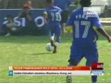 Pelan Pembangunan Bola Sepak 2014-2020