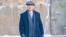 Here's When You Can Stream the Final Season Of Peaky Blinders On Netflix