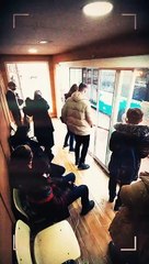 Trabzon Belediyesi'nde sürpriz: "O sene bu sene"