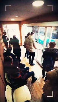 Trabzon Belediyesi'nde sürpriz: O sene bu sene