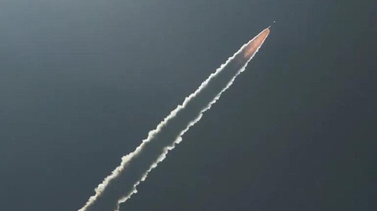 Pakistan seeks joint probe after India says it accidentally fired