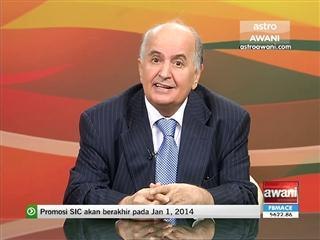 Nasib pelarian Palestin di Jordan