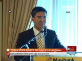 Tengku Zafrul dilantik CEO CIMB Investment Bank