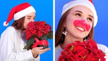 FUNNIEST PRANKS FOR FRIENDS AND FAMILY DIY Holiday Prank Ideas & Funny Situations by 123 GO!