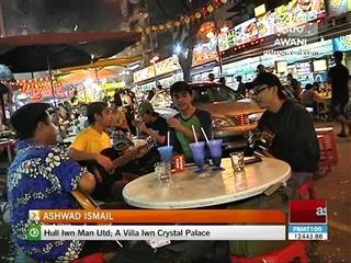 Sudut Pandang: Apresiasi busker