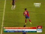 Amirul Hadi janji khidmat terbaik bersama JDT