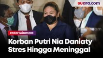 Korban CPNS Bodong Putri Nia Daniaty Mulai Stres, Ada yang Sampai Meninggal