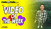 Video of The Week: Doni Salmanan Resmi Jadi Tersangka, Venna Melinda dan Ferry Irawan Sah Menikah