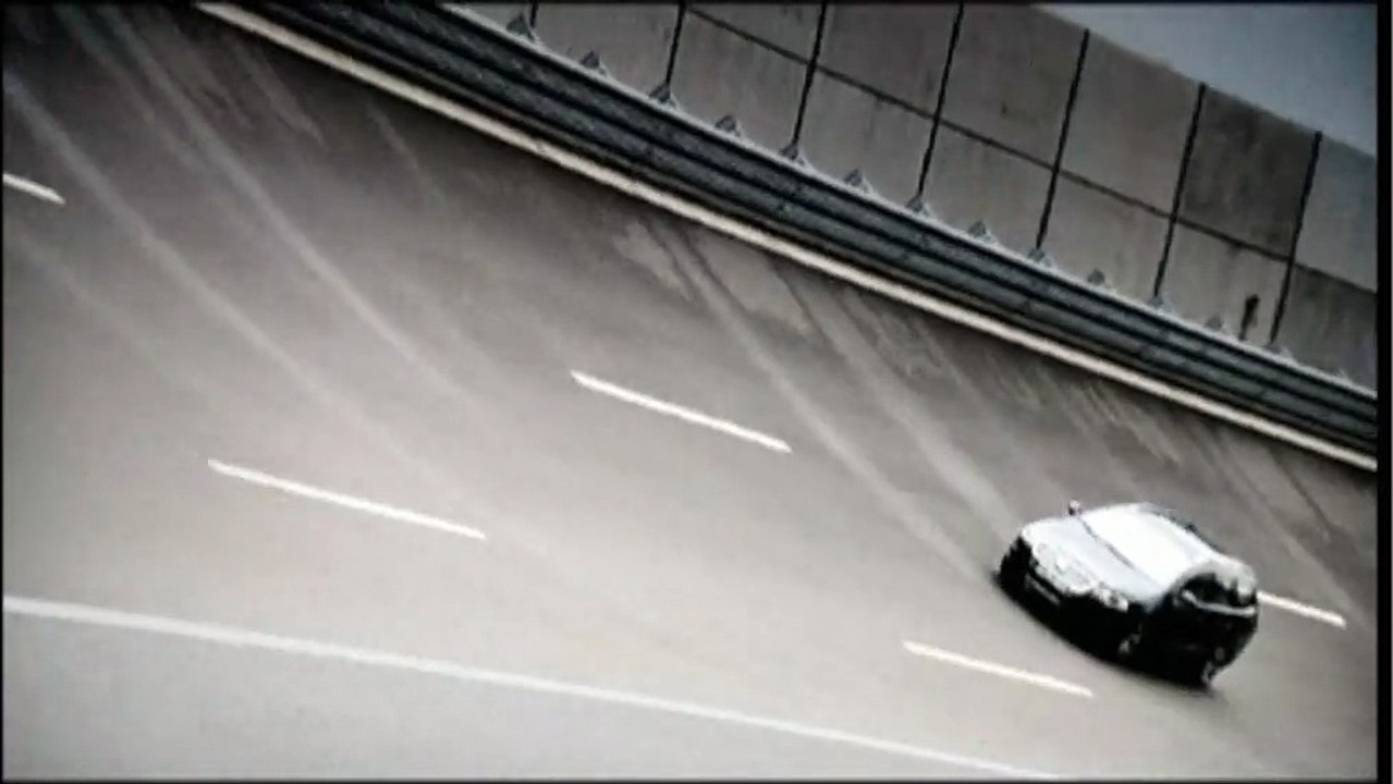 Volkswagen Passat SW 2005