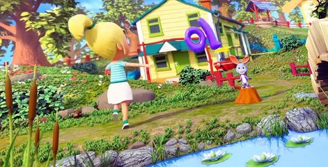 Loo Loo Kids Johny & Friends Musical Adventure S01 E05