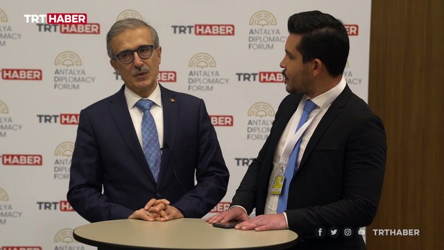 Savunma Sanayii Başkanı Demir: Geçmişteki çalışmalarımızın meyvesini İHA'larda aldık