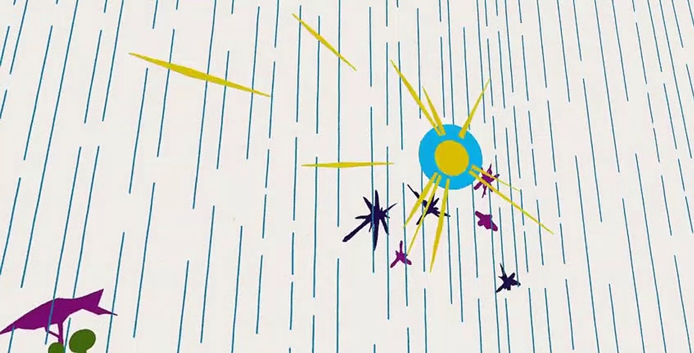 Headspace Guide to Meditation S01 E04