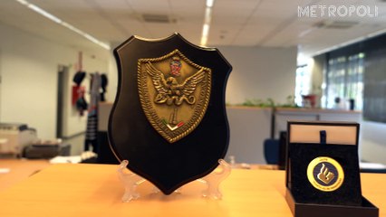 A la caza del fugitivo: la Policía Nacional persigue criminales internaciones en Barcelona