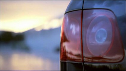 Volkswagen Phaeton 2007