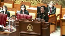 Mengenal Lebih Dekat Ketua DPR RI Puan Maharani - PADAMU NEGERI