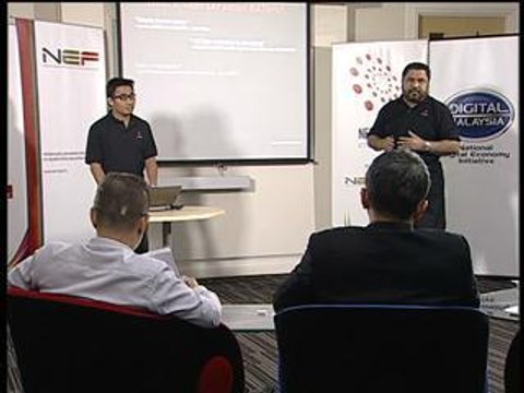 KAT Technologies Sdn Bhd: KATsys