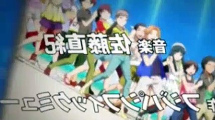 Assassination Classroom Season 1 Episode 18 Go Time