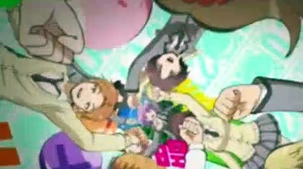Assassination Classroom Season 1 Episode 14 Vision Time