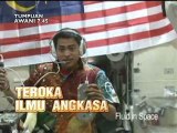 Tumpuan AWANI 7:45 (12 Disember 2013)