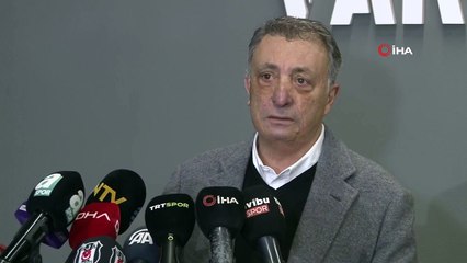 Ahmet Nur Çebi'den Galatasaray'a dikkat çeken çağrı: Bizim sahamız müsait