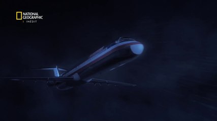 Air Crash - Saison 22 - Épisode 7 - Terreur en trois actes - Vol American Airlines 1572 [Français]