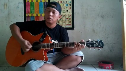 Tetty Kadi - Sepanjang Jalan Kenangan acoustic cover