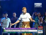 Teater komedi slapstik, bukan untuk aib wanita