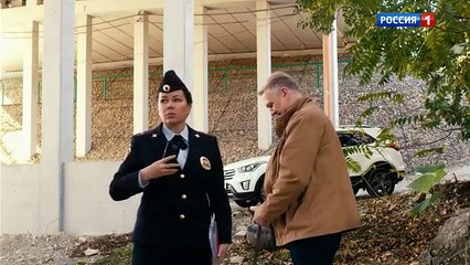 Срок давности - 2 серия